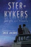 Sterkykers - Gedigte vir tieners (Afrikaans, Paperback)