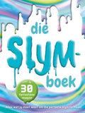 Die Slymboek (Afrikaans, Paperback)
