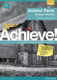 X-Kit Achieve! Animal Farm: English Home Language Grade 12 (Paperback)