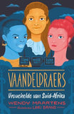 Vaandeldraers 4: Zolani Mahola, Maggie Jooste, Suna Venter - Vrouehelde Van Suid-Afrika (Afrikaans, Paperback)