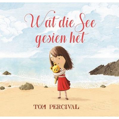 Wat die See Gesien Het (Afrikaans, Paperback)