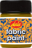 DALA FABRIC PAINT METALLIC