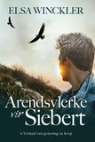 Arendsvlerke Vir Siebert (Afrikaans, Paperback)
