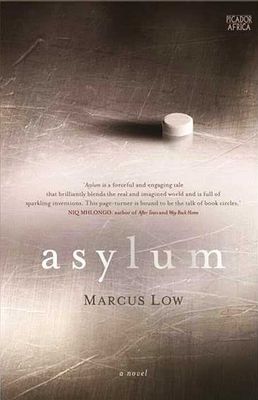 ASYLUM TPB