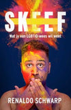 Skeef - Wat Jy Van LGBTIQ-wees Wil Weet (Afrikaans, Paperback)