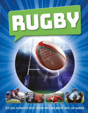Rugby (Afrikaans, Paperback)