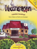 Leesboek 3 Vlak 1: Liplekker leesdinge (Graad 4)