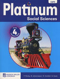 Platinum Social Sciences - Grade 4 Learner's Book