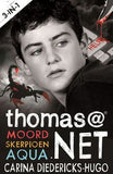 thomas@ Omnibus 1 (3-in-1) (Paperback)
