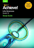 X-Kit Achieve! Life Sciences - Gr 12 (Study Guide) (Paperback)