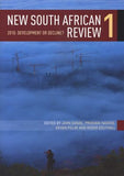 New South African Review 1 - 2010: Development or decline? (Paperback, 2010)