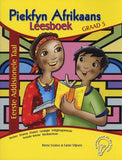 Piekfyn Afrikaans - ’n Geïntegreerde taalteks Eerste Addisionele Taal Onderwysergids Gr. 5 -