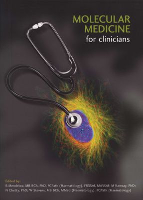 Molecular Medicine for Clinicians (Paperback)