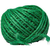 TREFOIL DALA TWINE