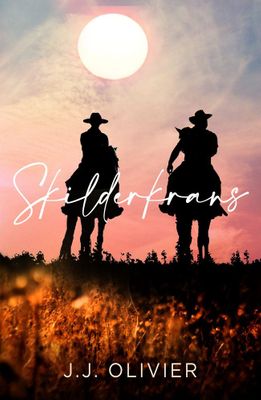 Skilderkrans (Afrikaans, Paperback)