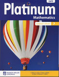 Platinum Mathematics - Grade 7: Learner's Book (Paperback)