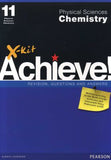 X-Kit Achieve! Physical Sciences Chemistry Grade 11 (Paperback)