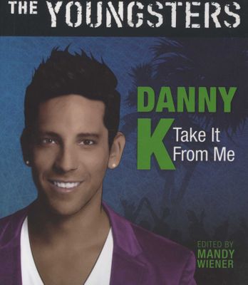 Take it from me (Paperback) Danny K