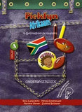 Piekfyn Afrikaans – ’n Geïntegreerde taalteks Huistaal Onderwysersgids Gr. 4 + CD