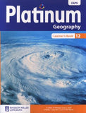 Platinum Geography Grade 12 Learner's Book