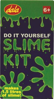 DALA DO IT YOURSELF SLIM