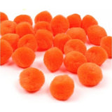 TREFOIL DALA POM POMS