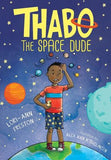 Thabo The Space Dude - Log Book 1: Last Days On Earth (Paperback)