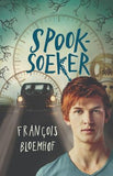 Spooksoeker (Afrikaans, Paperback)