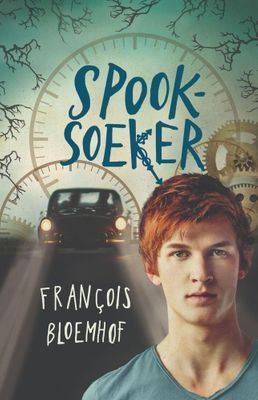 Spooksoeker (Afrikaans, Paperback)