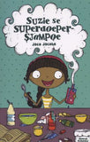 Suzie se superdoeper sjampoe (Paperback, 2nd ed)