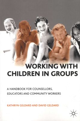 WORKING WITH CHILD IN GROUPS