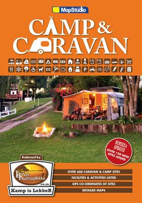 Camp & Caravan 4th Edition