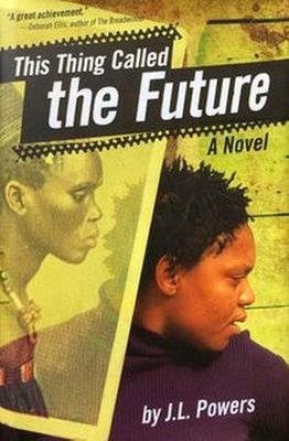The Thing Called The Future - A Novel (Paperback)