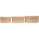 TREFOIL DALA CRAFT BOX