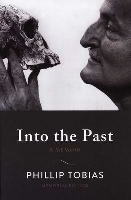 Into the past - A memoir (Paperback, Memorial ed)