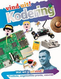 Vind Uit! Kodering (Paperback)