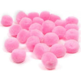 TREFOIL DALA POM POMS