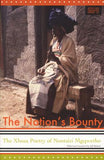 Nation's Bounty - The Xhosa Poetry of Nontsizi Mgqwetho (Paperback)