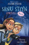 Sanri Steyn Omnibus 1 (4-in-1) (Afrikaans, Paperback)