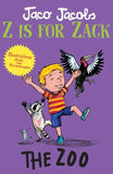 Z is for Zack 10: The zoo