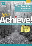 X-Kit Achieve! The Crucible: English Home Language Grade 12 Study Guide (Staple bound)