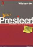 X-Kit Presteer! Wiskunde Graad 9 (Afrikaans, Paperback)