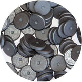 TREFOIL DALA MAGNETS