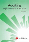 Auditing: Legislation & Standards (Paperback, 2nd Edition) - Elex Academic Bookstore