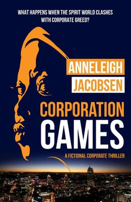 Corporation Games (Paperback)
