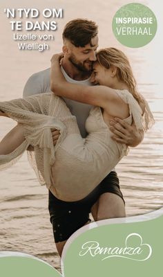 n Tyd Om Te Dans (Afrikaans, Paperback)