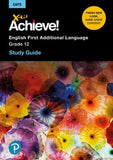 X-Kit Achieve! English First Additional Language - Gr 12 (Study Guide)