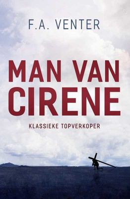 Man van Cirene