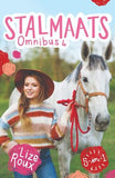 Stalmaats Omnibus 4 (5-in-1) (Afrikaans, Paperback)