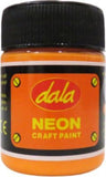 DALA CRAFT PAINT NEON